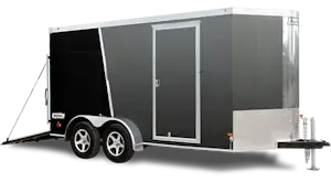 Cargo Trailers