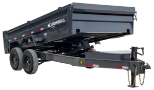 Dump Trailers