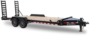 Equipment Trailers